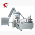 Disposable Plastic Syringe Making Machinery